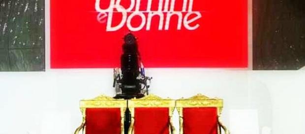 Uomini e Donne: nuovi tronisti. Uomini e Donne: nuovi tronisti.