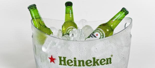 Vagas para Heineken são em SP e RS Vagas para Heineken são em SP e RS