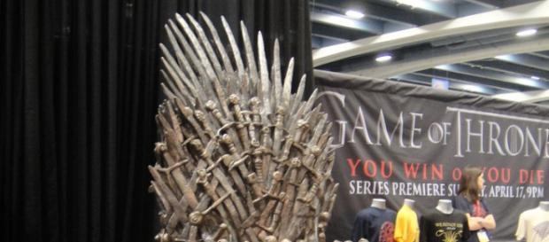 Wer sind die Neuen bei „Game of Thrones“? Wer sind die Neuen bei „Game of Thrones“?