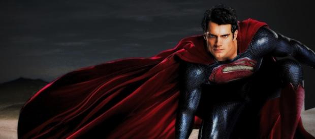 Zack Snyder habla de la posible ‘Man of Steel 2’ Zack Snyder habla de la posible ‘Man of Steel 2’