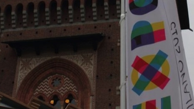 Biglietti per Expo 2015 a Milano