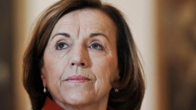 Elsa Fornero, ex ministro del Lavoro