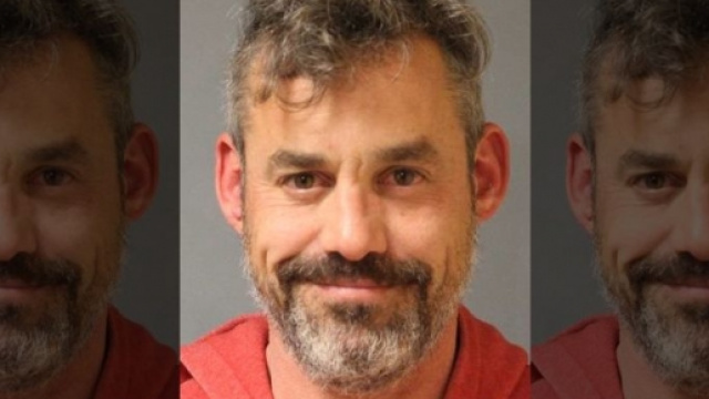 Nicholas Brendon di nuovo in manette.