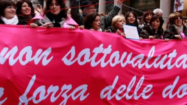 Opzione Donna ultime news e esodati
