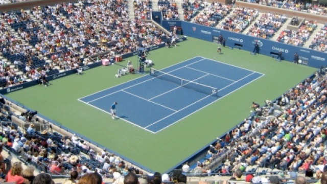 Orari finali US Open 2015 maschile e femminile