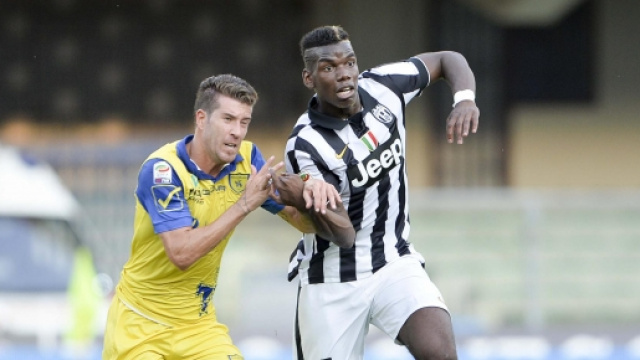 Pogba vuole diventare il nuovo leader.