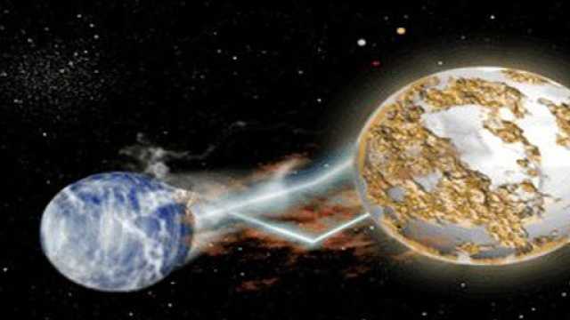 Potrebbe esistere un grande pianeta oltre Plutone?