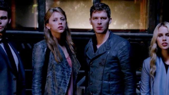 The originals 3: news e anticipazioni
