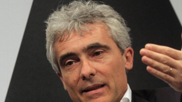 Tito Boeri, presidente dell'Inps
