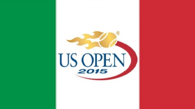 US Open all'Italiana - Finale Vinci-Pennetta