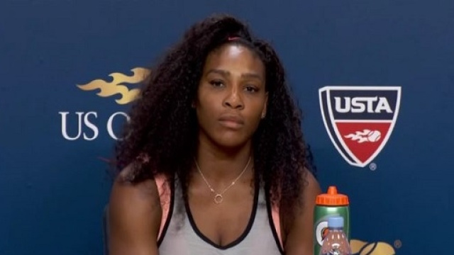 Williams-Vinci e Pennetta-Halep: info streaming
