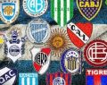 Histórica jornada de clásicos argentinos