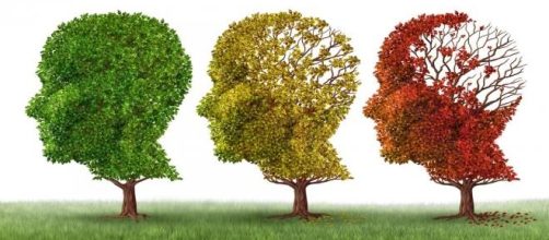 Alzheimer e rischio di contagio