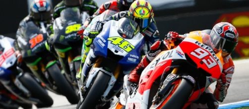 Diretta Moto Gp, calendario del week end