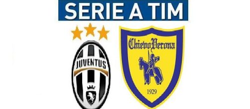 Juventus-Chievo in diretta su BlastingNews