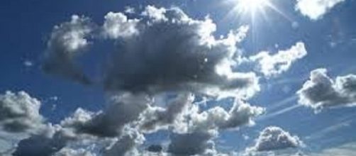 Meteo: maltempo e sole in arrivo.