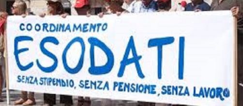 Riforma pensioni 2015, ultime news governo Renzi