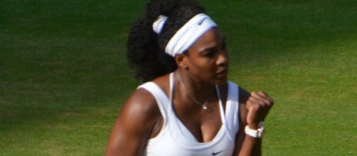 Serena Williams battuta dalla Vinci.