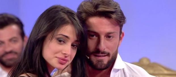 Amedeo ancora innamorato di Alessia? Amedeo ancora innamorato di Alessia?