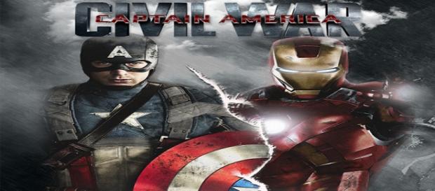 Capitán América: Civil War y la reconciliación Capitán América: Civil War y la reconciliación