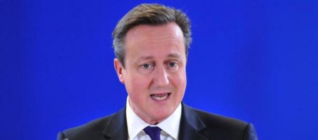 David cameron vrea tăieri suplimentare David cameron vrea tăieri suplimentare