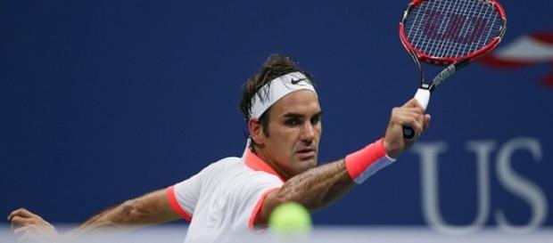 Federer volta à final do US Open seis anos depois Federer volta à final do US Open seis anos depois