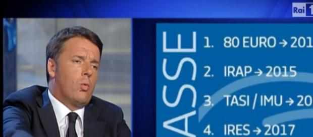 Governo Renzi, non farà nulla sulle pensioni? Governo Renzi, non farà nulla sulle pensioni?