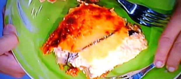 La ricetta della domenica di Anna Moroni: Moussaka La ricetta della domenica di Anna Moroni: Moussaka