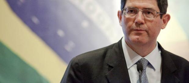 Levy afirma ser preciso pagar mais impostos Levy afirma ser preciso pagar mais impostos