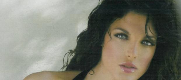 Miriam. interpretata dall'attrice Angela Tuccia Miriam. interpretata dall'attrice Angela Tuccia