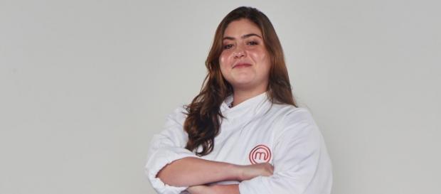 Segundo spoiler, Izabel venceu o programa Segundo spoiler, Izabel venceu o programa