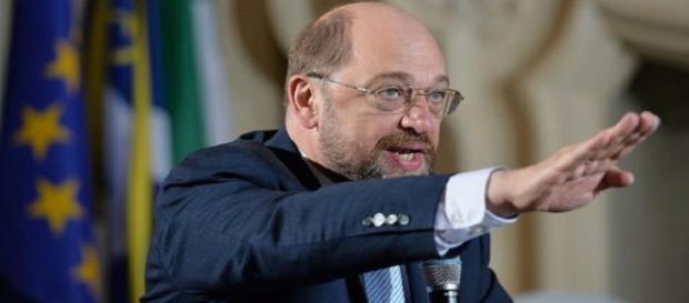 Shulz kultywuje dobre niemieckie tradycje? Shulz kultywuje dobre niemieckie tradycje?