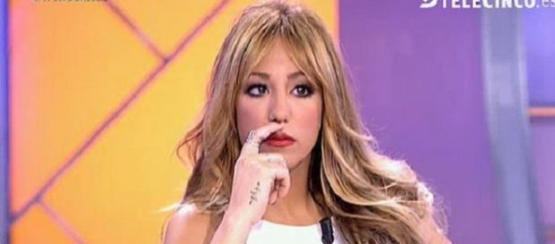 Steisy habla de su regreso al trono Steisy habla de su regreso al trono