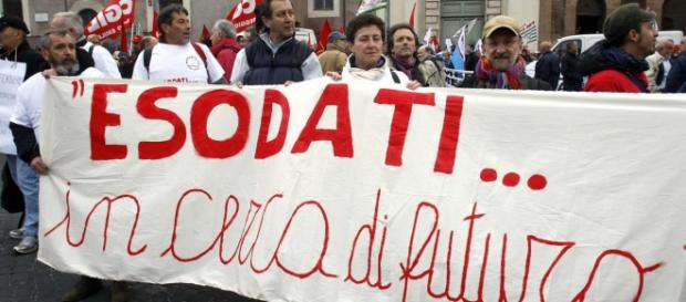 Ultime novità esodati: intervista ad Ardizio Ultime novità esodati: intervista ad Ardizio