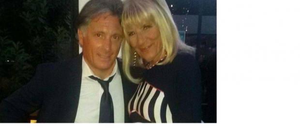 Uomini e donne over: è addio tra Gemma e Giorgio. Uomini e donne over: è addio tra Gemma e Giorgio.