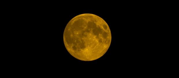 Wer fürchtet sich vorm Blutmond? Wer fürchtet sich vorm Blutmond?
