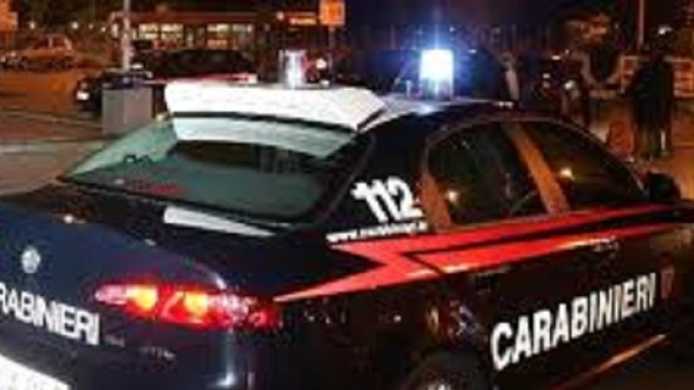 Calabria: abusi su figlia disabile della compagna