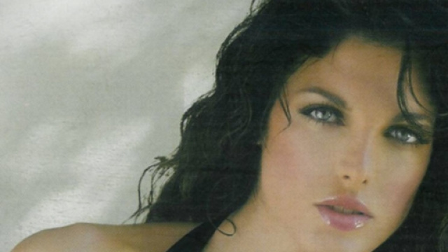 Miriam. interpretata dall'attrice Angela Tuccia