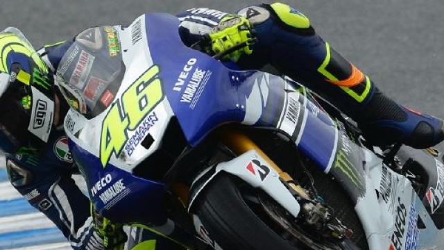 Motogp diretta tv 13 settembre 2015