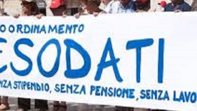 Riforma pensioni 2015, ultime news governo Renzi