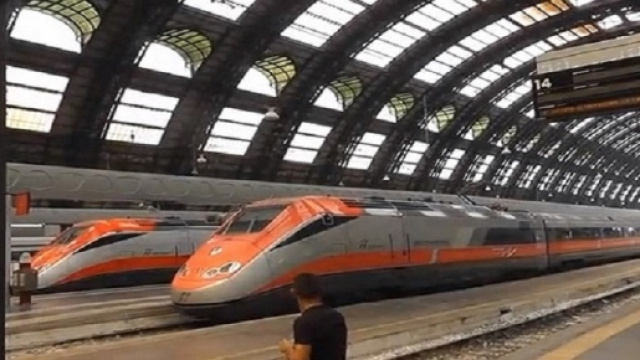 Sciopero Treni 13 settembre 2015