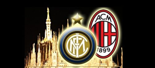 Cronaca diretta Inter-Milan, 13 settembre