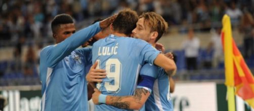 Dnipro-Lazio, Europa League: info diretta tv
