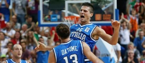 Eurobasket 2015, l'Italia affronta l'Israele