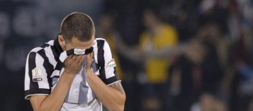 Perchè la Juve non convince? Cosa non va?