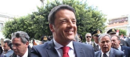 Sondaggi politici elettorali: le promesse di Renzi