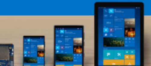 Windows 10 device 2015,Nokia Lumia e Surface Pro 4