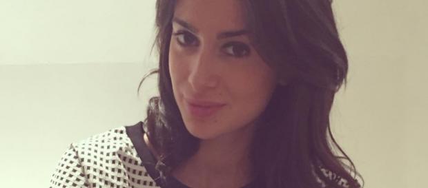 Alessia Messina 'rifiuta' Amedeo? Alessia Messina 'rifiuta' Amedeo?