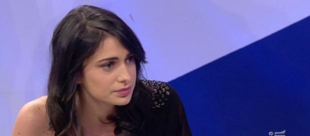 Alessia scrive un post su Amedeo Alessia scrive un post su Amedeo