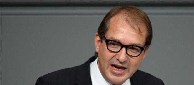 Alexander Dobrindt atacă membrii UE Alexander Dobrindt atacă membrii UE